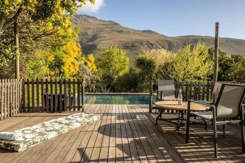Arkelshoek Apartment Stellenbosch
