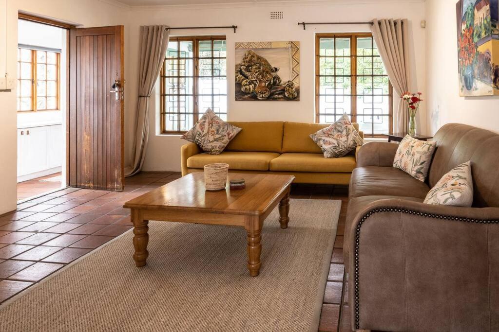 Arkelshoek Apartment