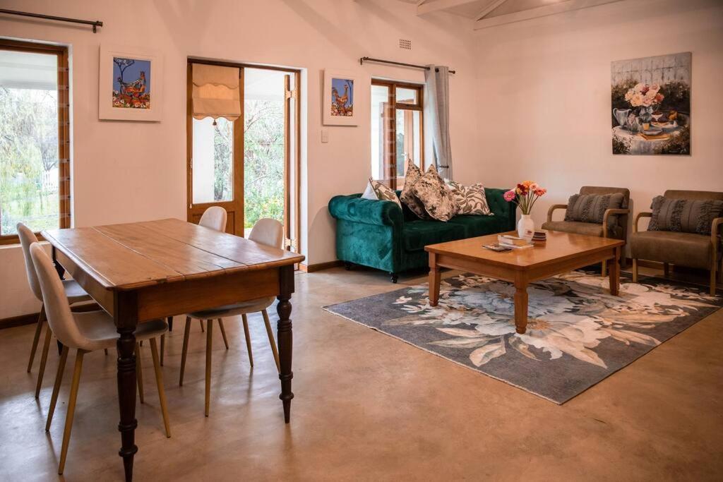 Apartment Arkelshoek *