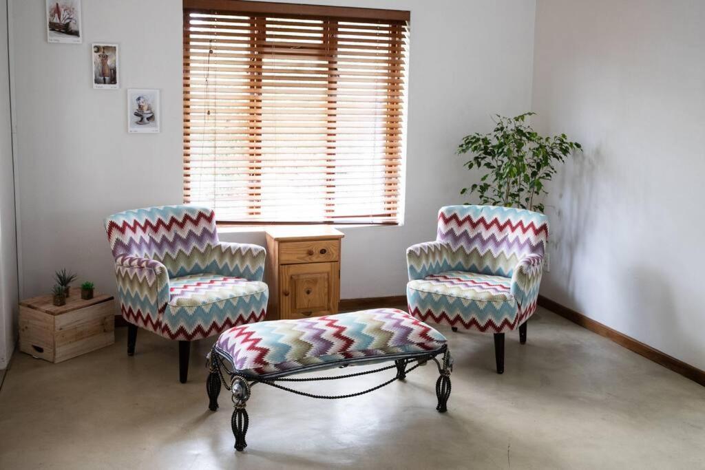 Arkelshoek Apartment Stellenbosch
