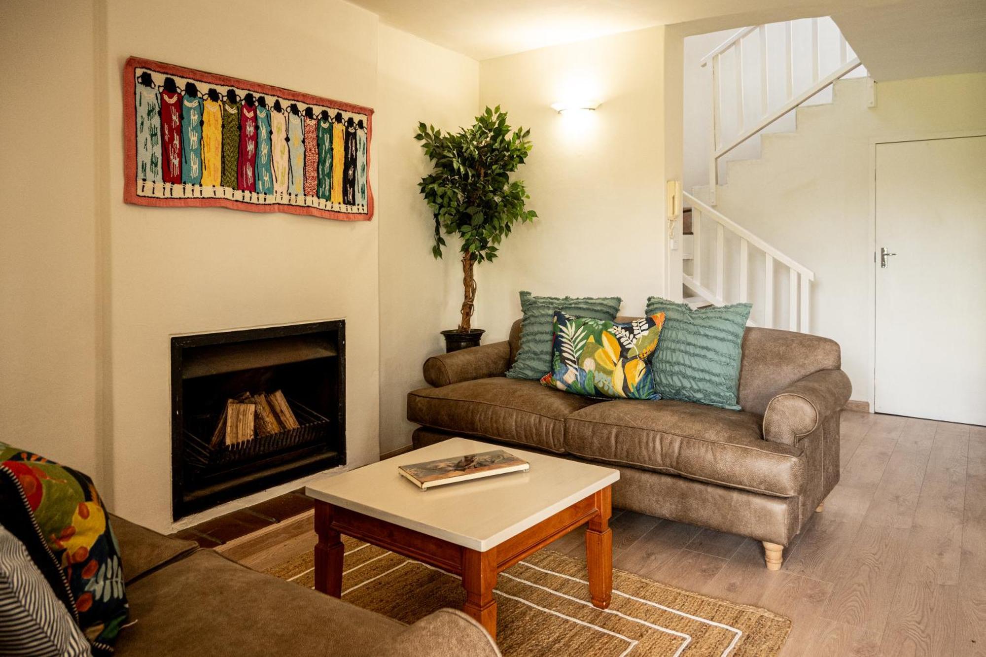 Arkelshoek Apartment