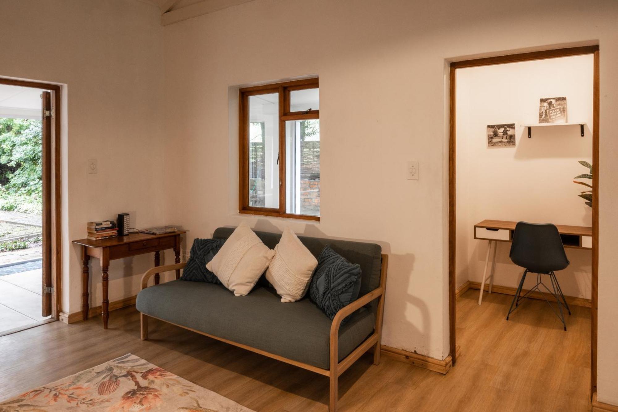 Arkelshoek Apartment Stellenbosch