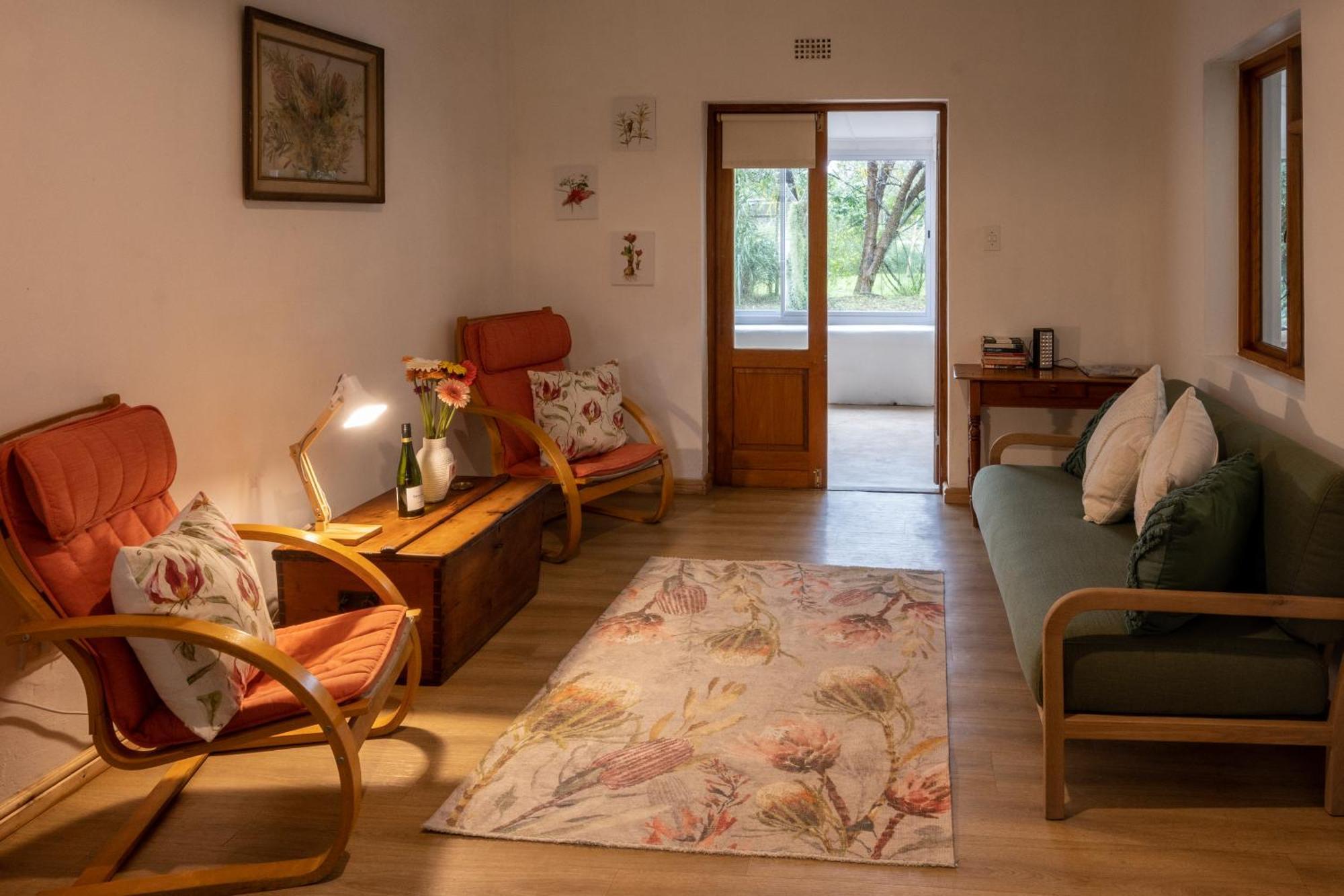 Arkelshoek Apartment