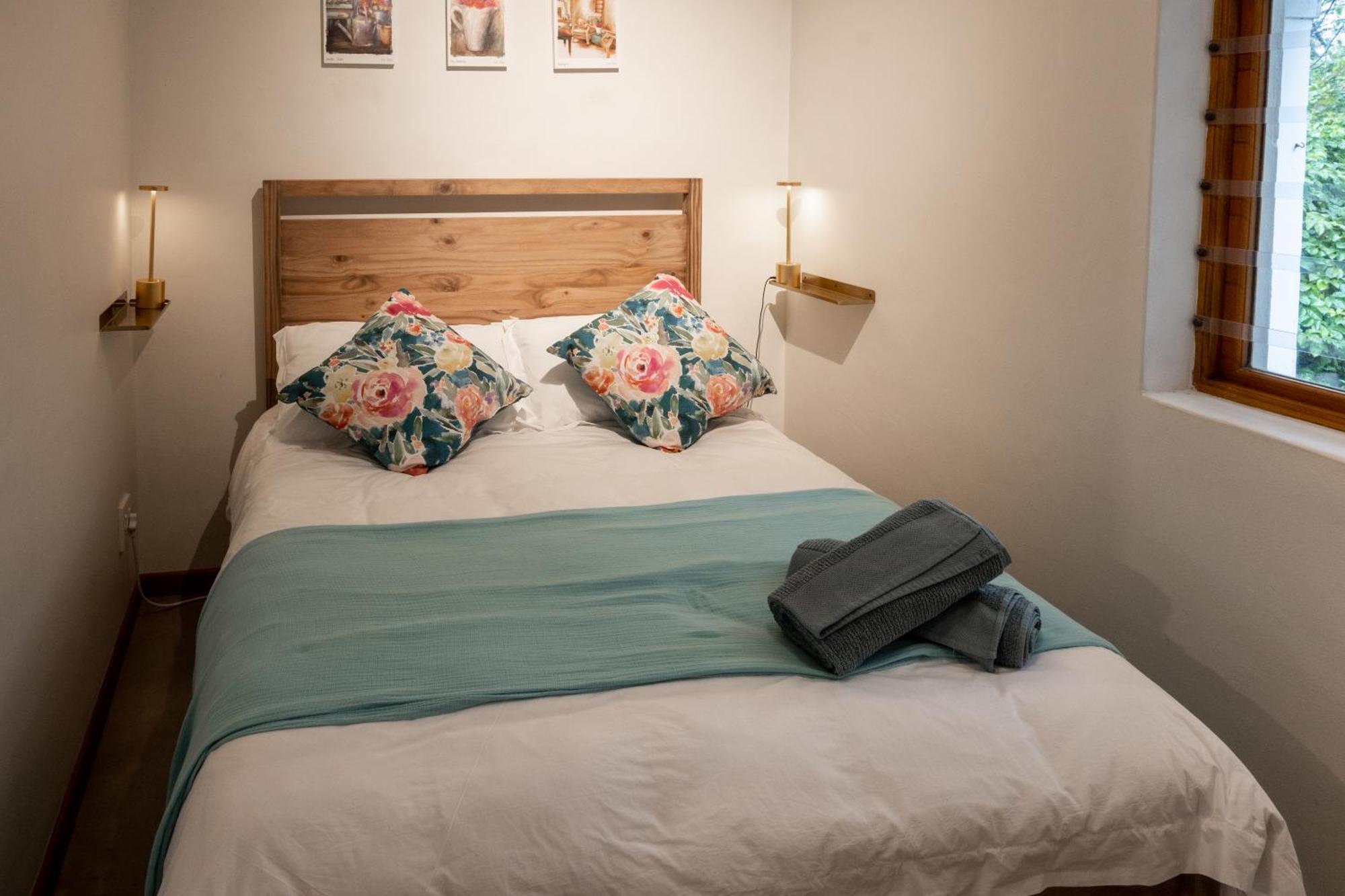 Apartment Arkelshoek Stellenbosch