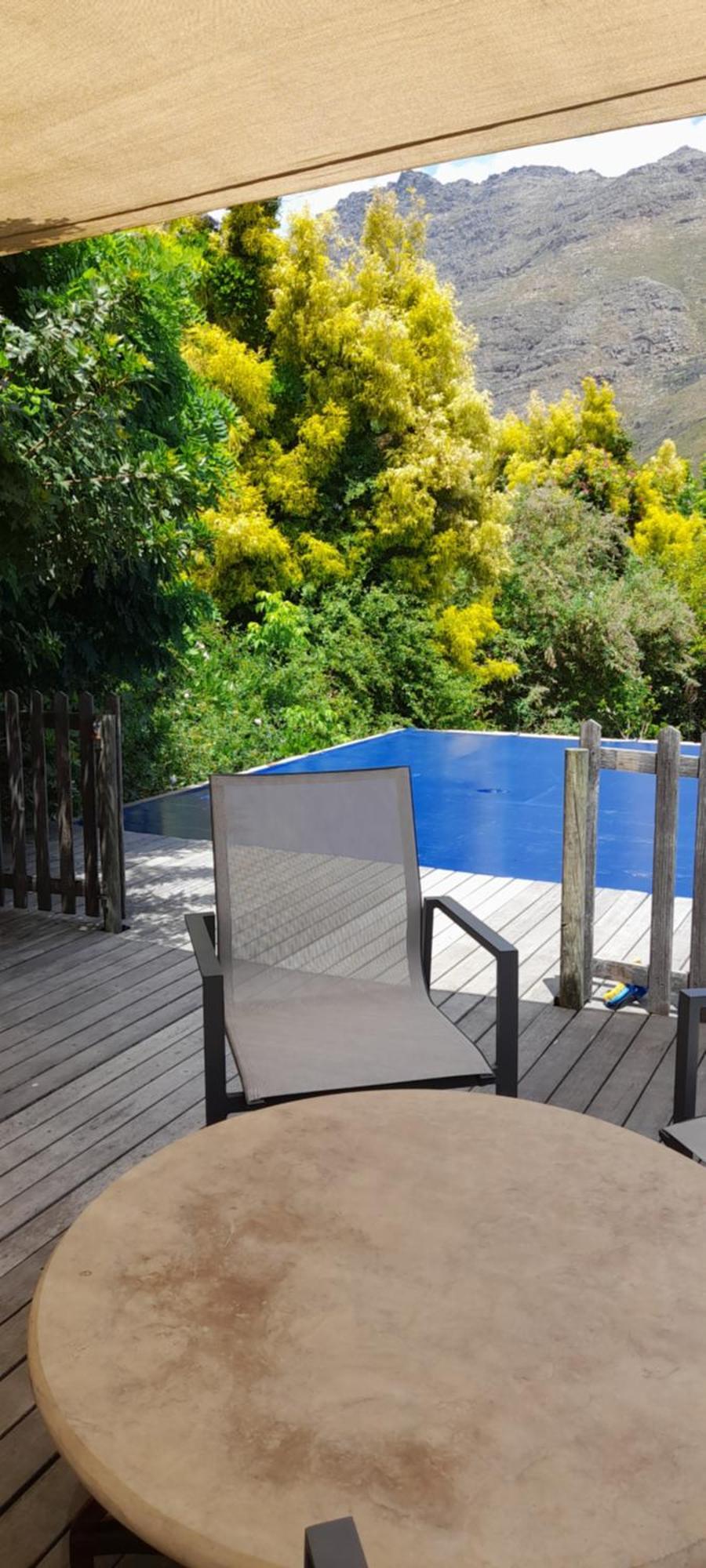 Arkelshoek Apartment