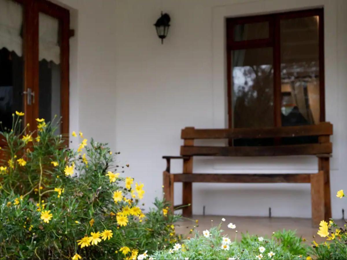 Arkelshoek Stellenbosch