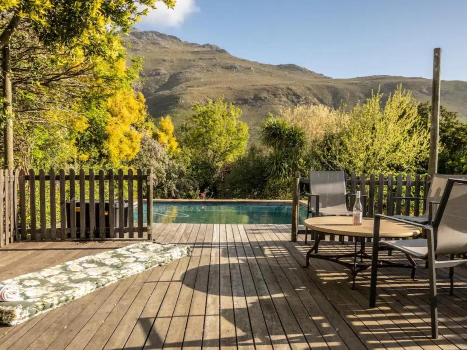 Arkelshoek Stellenbosch