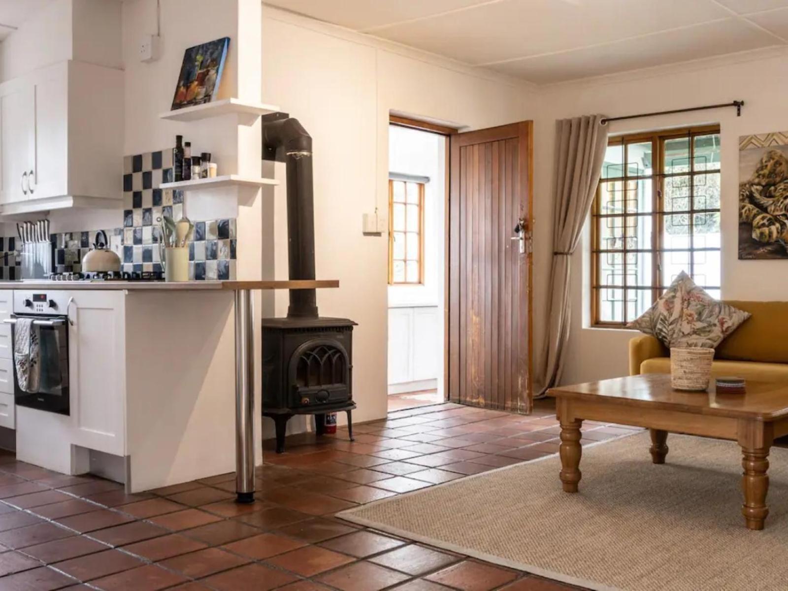 Arkelshoek * Stellenbosch